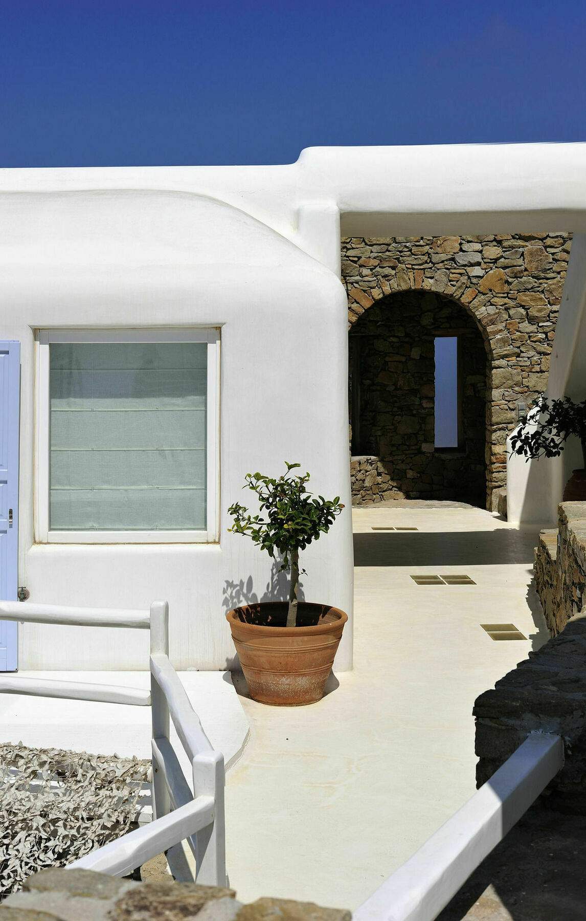 Mermaid Luxury Villas - Adella Φανάρι Εξωτερικό φωτογραφία