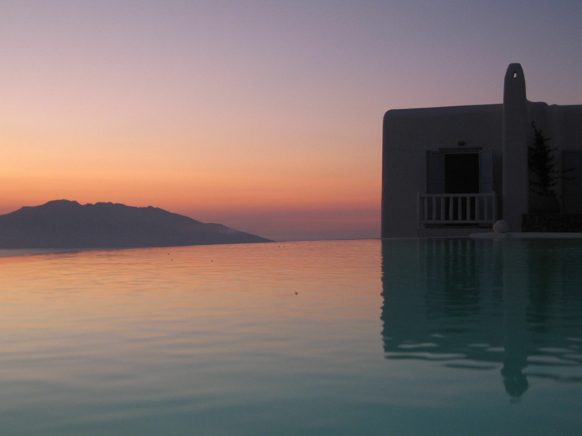 Mermaid Luxury Villas - Adella Φανάρι Εξωτερικό φωτογραφία