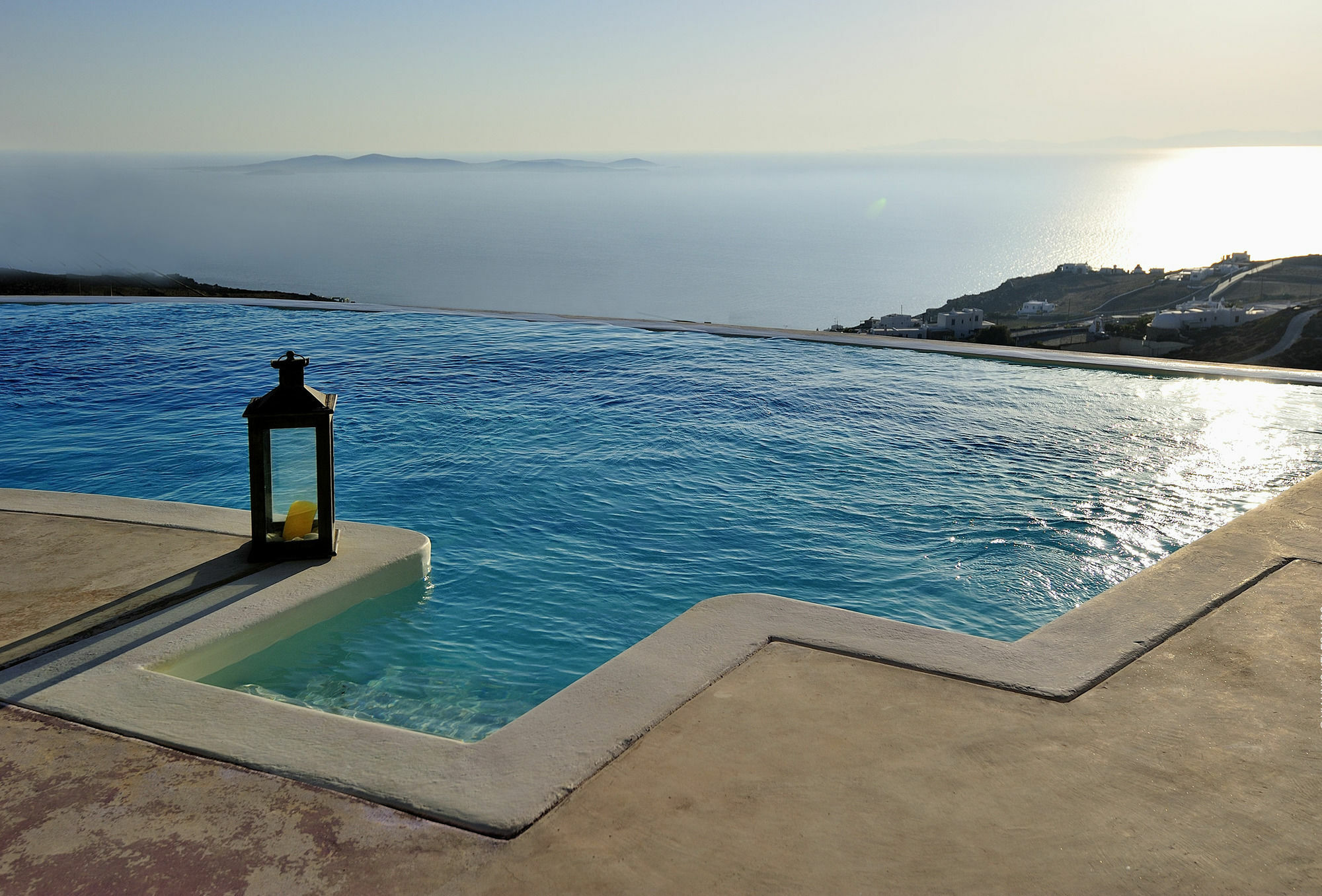 Mermaid Luxury Villas - Adella Φανάρι Εξωτερικό φωτογραφία