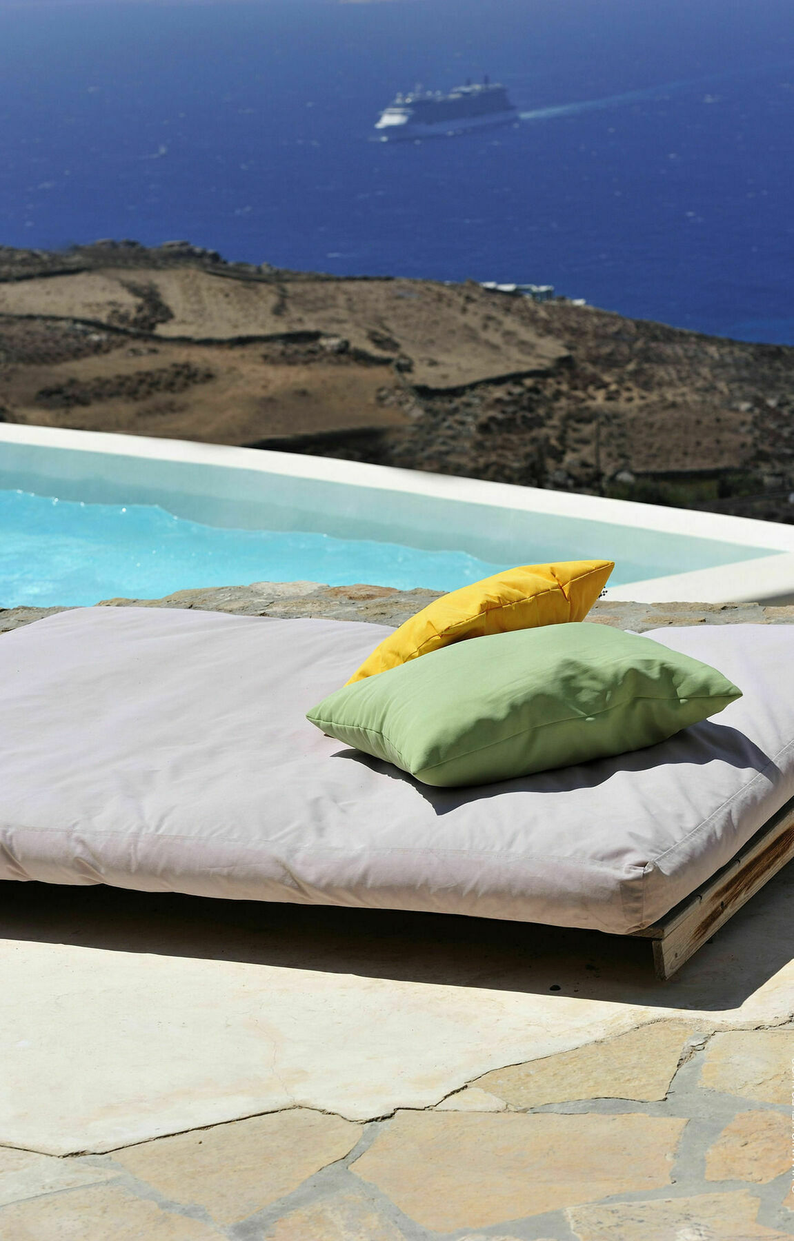 Mermaid Luxury Villas - Adella Φανάρι Εξωτερικό φωτογραφία
