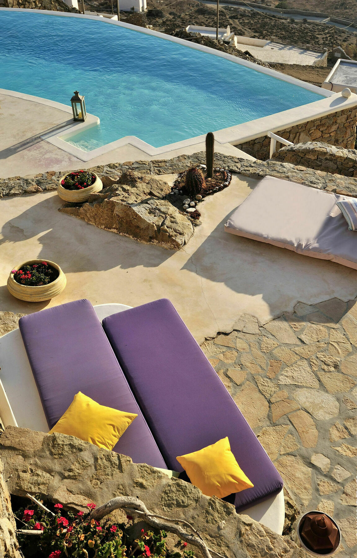 Mermaid Luxury Villas - Adella Φανάρι Εξωτερικό φωτογραφία