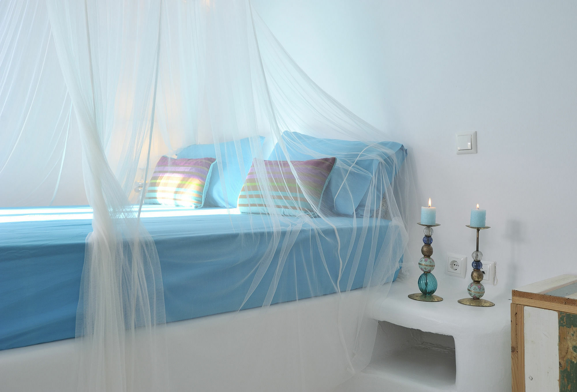 Mermaid Luxury Villas - Adella Φανάρι Εξωτερικό φωτογραφία