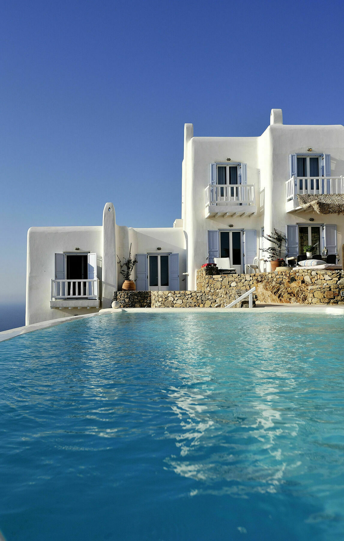 Mermaid Luxury Villas - Adella Φανάρι Εξωτερικό φωτογραφία