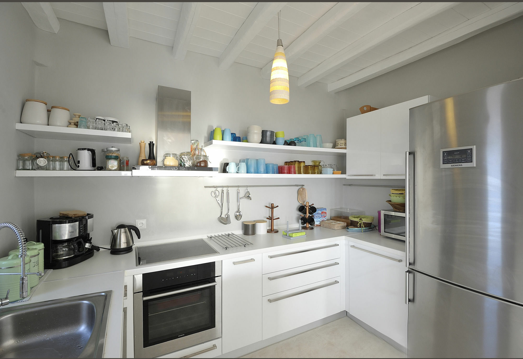 Mermaid Luxury Villas - Adella Φανάρι Εξωτερικό φωτογραφία