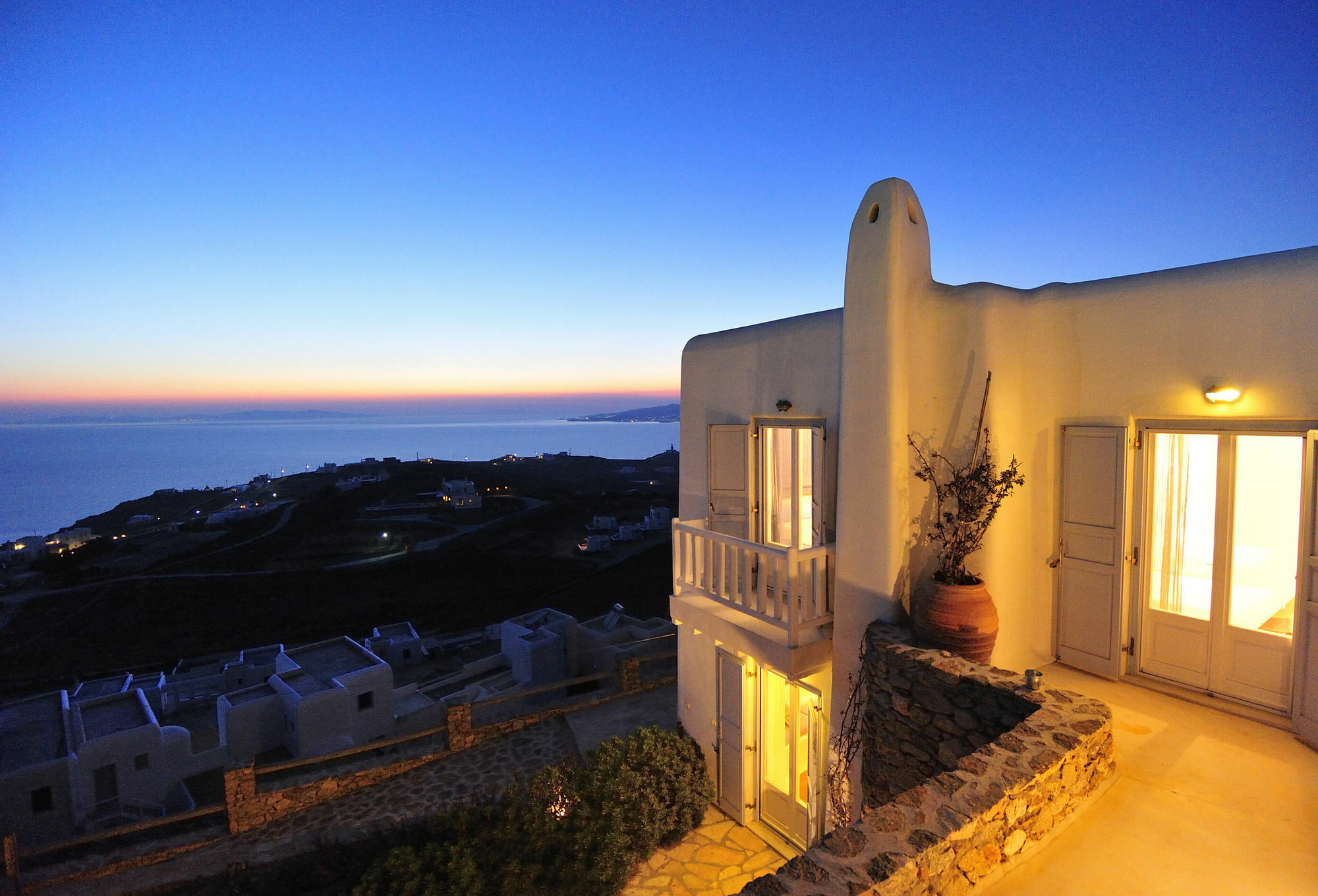 Mermaid Luxury Villas - Adella Φανάρι Εξωτερικό φωτογραφία