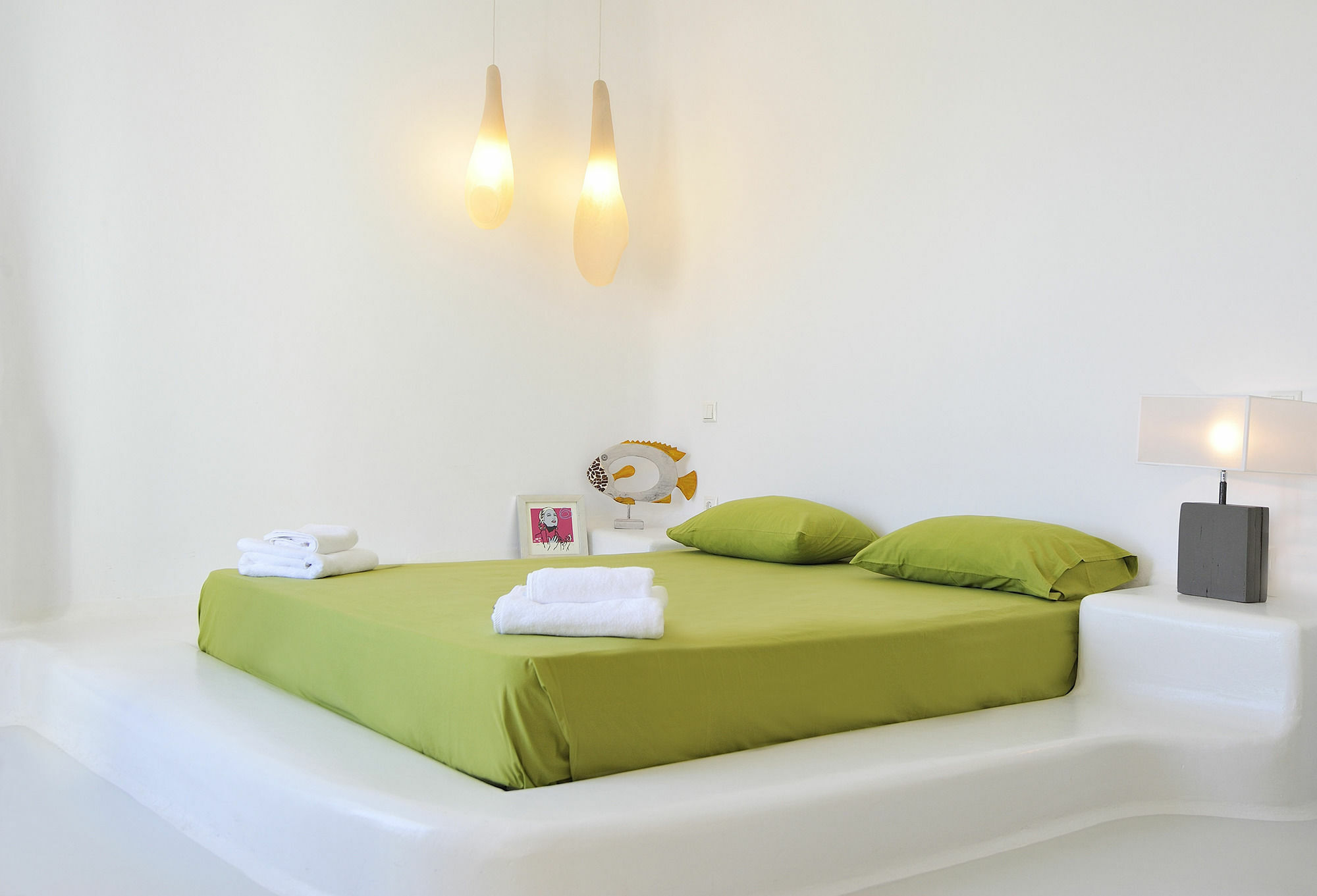 Mermaid Luxury Villas - Adella Φανάρι Εξωτερικό φωτογραφία