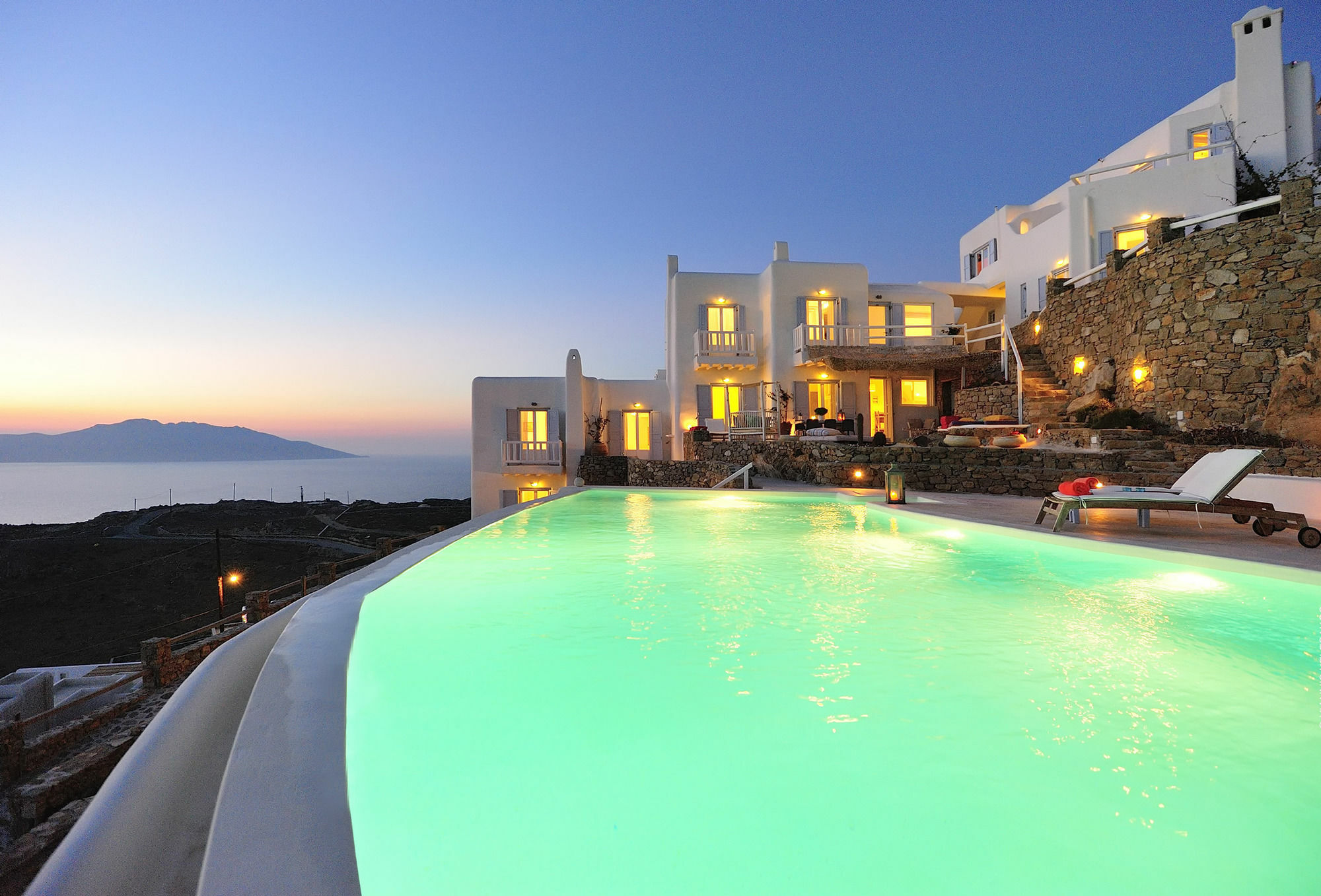 Mermaid Luxury Villas - Adella Φανάρι Εξωτερικό φωτογραφία