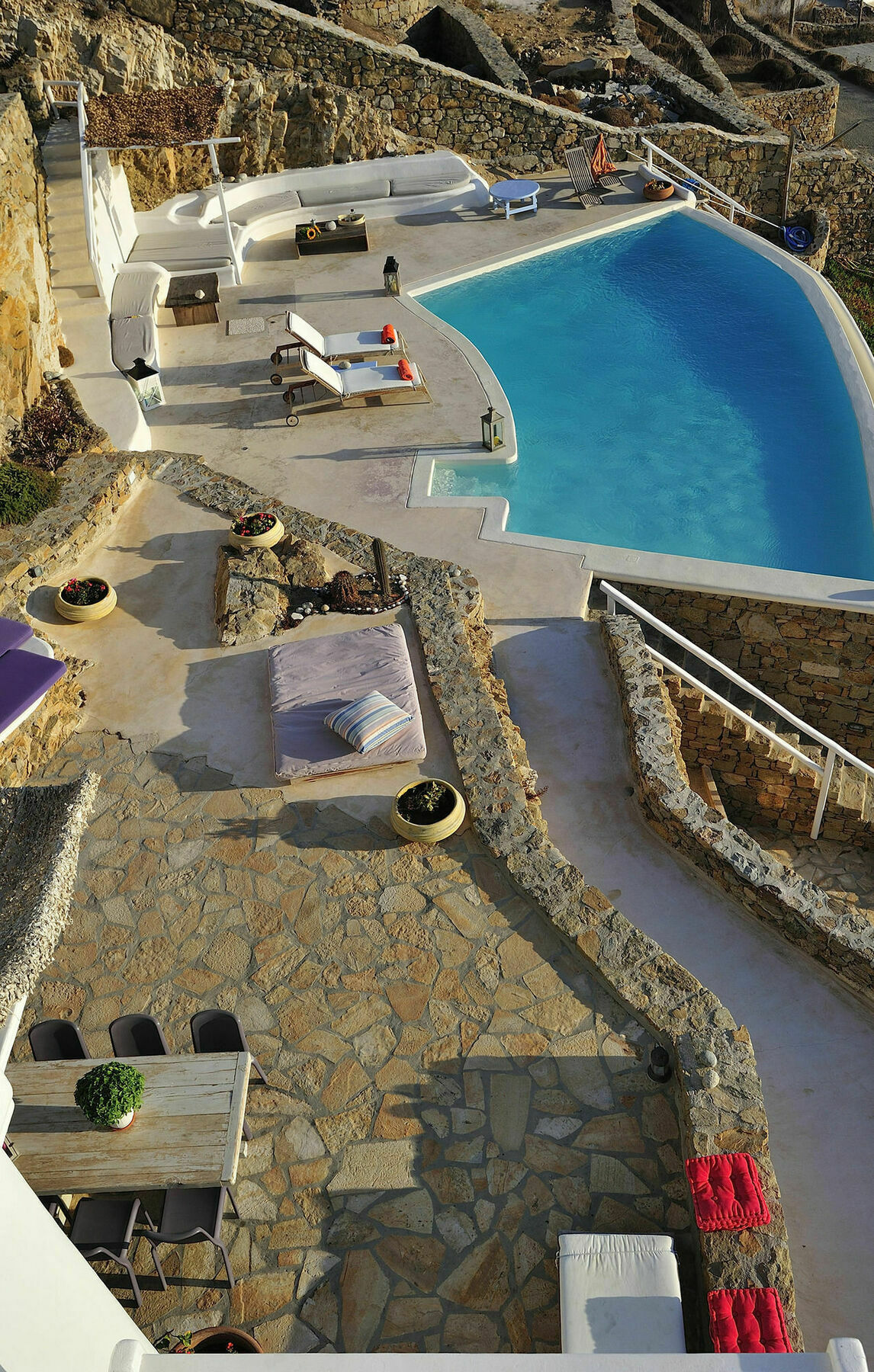 Mermaid Luxury Villas - Adella Φανάρι Εξωτερικό φωτογραφία